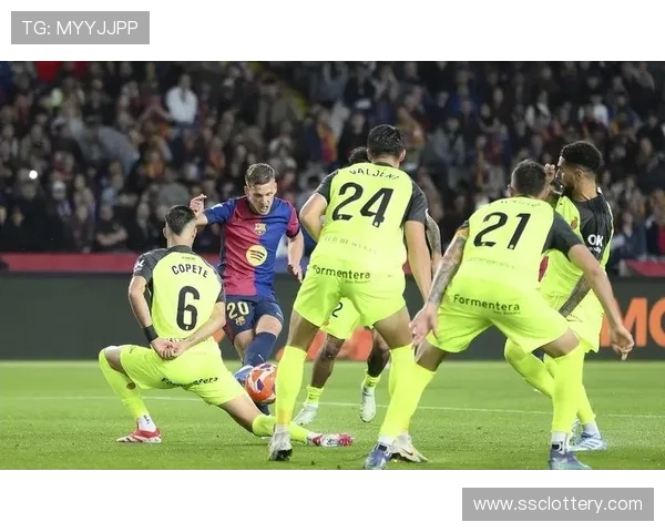 奥尔莫5场5球，巴萨赛季领先后丢分仅2分