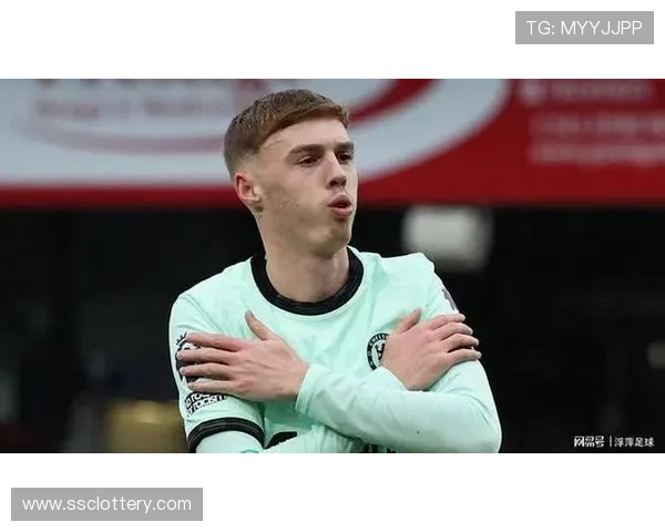 帕尔默戴帽创纪录,成切尔西队史英超帽子戏法次数最多球员 帕尔默戴帽创纪录,成切尔西队史英超帽子戏法次数最多球员