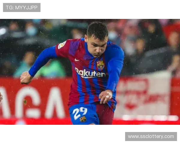 社论：西甲青年联赛改革如何为一线队持续输送人才