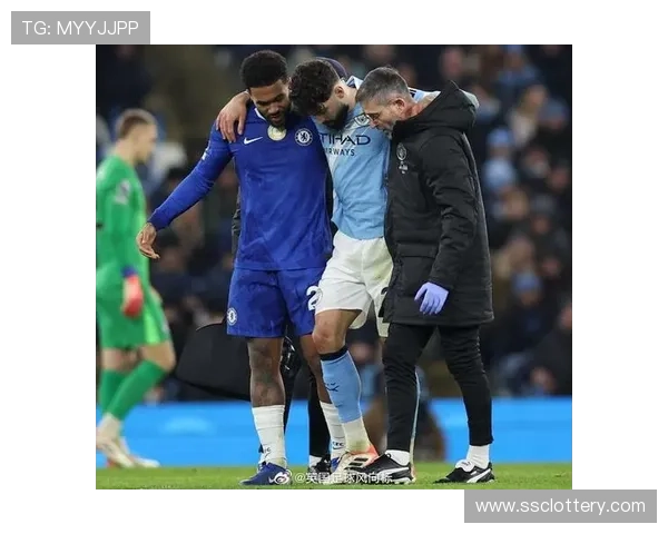 曼城公布对阵富勒姆阵容，多库、格瓦迪奥尔等主力伤缺