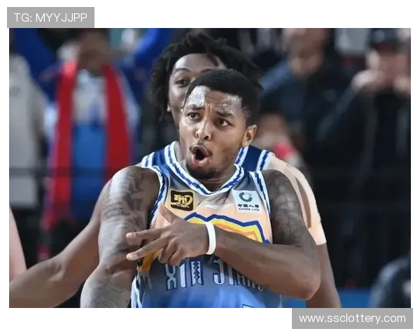 福建男篮正式签约外援皮特森，NBL继续成为CBA外援挑选地